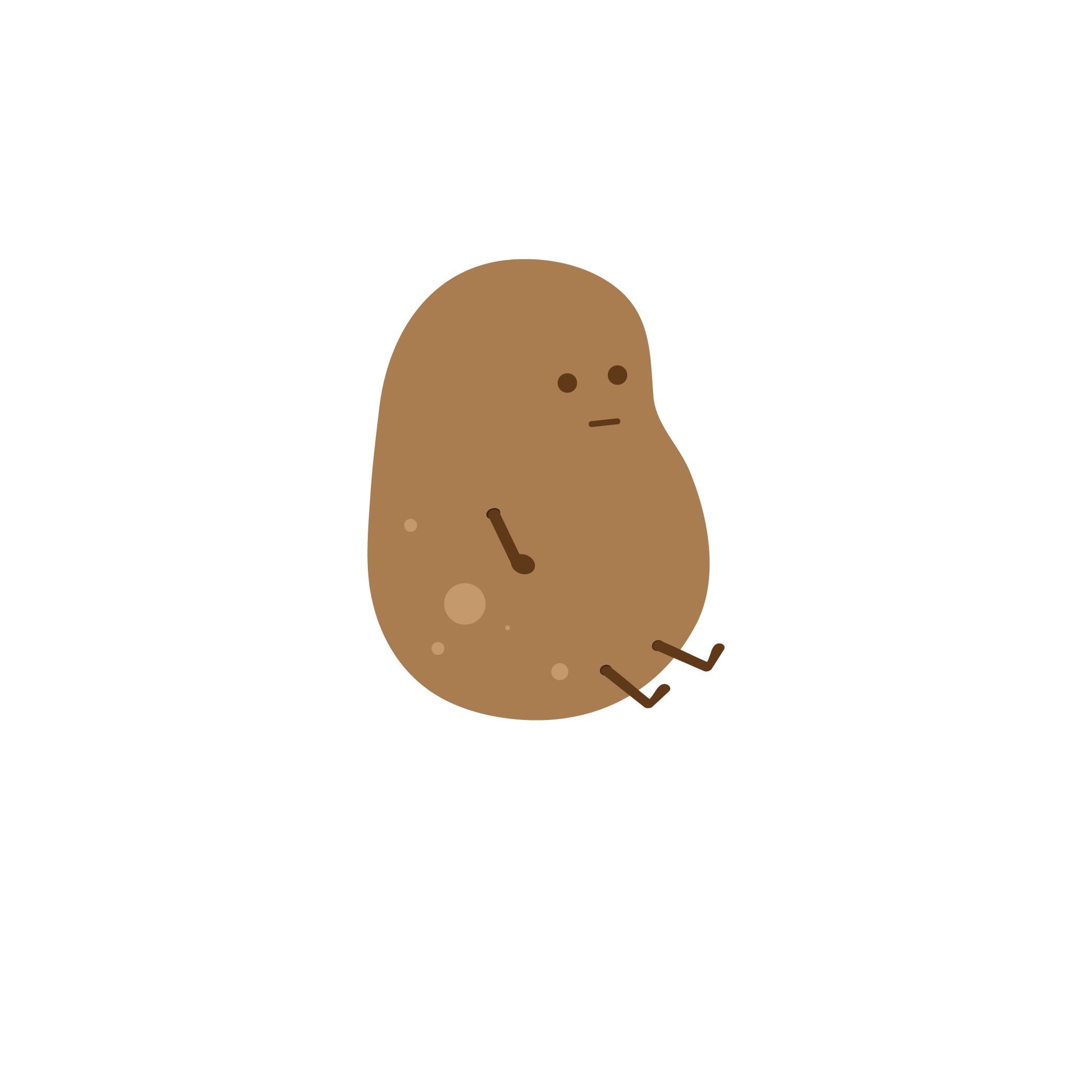 potatoDev logo